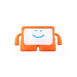 Étui de protection antichoc pour enfants Netzy IBuy pour Samsung Galaxy Tab A8 10.5 SM-X200 (2021) Housse de tablette protectrice - Product Image 1