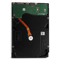 Disque dur recertifié pour Seagate EXOS X18 Series 18TB 7200RPM SATA III CMR 6 Gb/s 3.5 "Enterprise HARD DRIVE ST18000NM000J