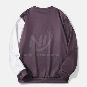 Sudaderas básicas duraderas de nuevo diseño para hombre, sudaderas de hombre de la mejor calidad, sudaderas transpirables para hombre - Product Image 2