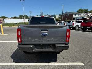Pick-up Ford Ranger XLT 2021 d'occasion, extrêmement propre - Product Image 5