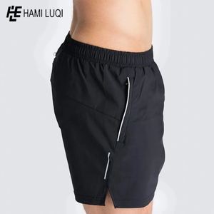 Pantalones Cortos de Compresión con Estampado Personalizado para Hombre, Shorts Deportivos de Compresión para Gimnasio, Verano, Calle, Playa, Correr Informal - Product Image 2