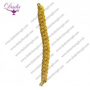 Cordon torsadé Yalow Cap Cord Strap Tressé - Product Image 1