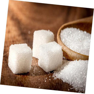 Azúcar Blanca Refinada Brasileña ICUMSA 45 Granulada en Bolsas a Granel 99% de Pureza 25 kg 2 Años de Duración - Product Image 3