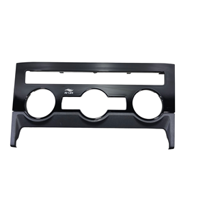 CUBIERTA DE LA CONSOLA CENTRAL CON CONTROL DE CLIMA SKODA Karoq Serie 566820075B DTT Diésel 2000 (18>) - Product Image 4