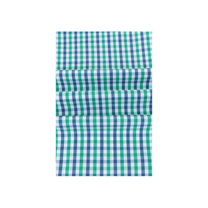 Camisa informal de ajuste regular con botones para hombre de calidad alta y alta de manga larga más popular 1000% algodón - Product Image 5