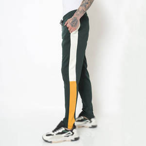 <b>Summer</b> Season Custom Drawstring Closure <b>Men</b> <b>Trousers</b> / Made In Best Material Factory Made <b>Men</b> <b>Trousers</b> - Product Image 3