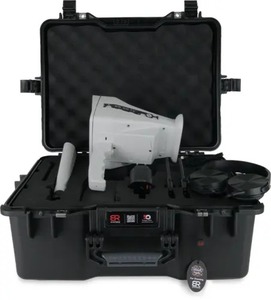 OFERTA DE VENTA CON GARANTÍA: Detector de Metales Digital Industrial BR SYSTEMS AEC500C, Acero Inoxidable, IP68, 1000W, Ethernet, Bobina de 25cm, 3 Años de Garantía - Product Image 1