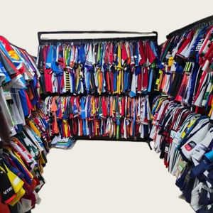 Camisetas de Fútbol Personalizadas de Fábrica 2026/27, Camisetas de Fútbol Mundial, Camisetas de Clubes Famosos para Fanáticos de Jugadores de Fútbol - Product Image 1