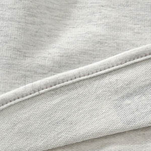 กางเกงขาสั้นผู้หญิงทำจากผ้าฝ้ายน้ำหนักเบาออกแบบได้ตามต้องการ - Product Image 4