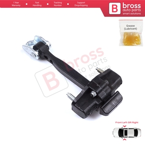 BDP1272 limiteur de sangle d'arrêt de charnière de porte avant nouvel état fabriqué en turquie pour 500L 351 352 2012-2022 51883508 pièces automobiles Bross - Product Image 5