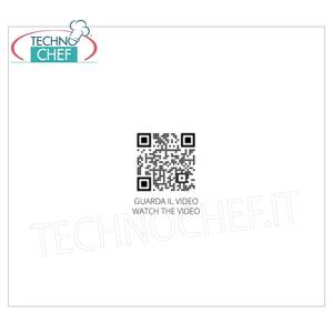 เครื่องผสมแป้งไฟฟ้า Fimar 12 กก. (โถขนาด 16 ลิตร) หัวยกอัตโนมัติ โถถอดออกได้ สำหรับร้านเบเกอรี่ ร้านอาหาร สำหรับผสมแป้ง - Product Image 1