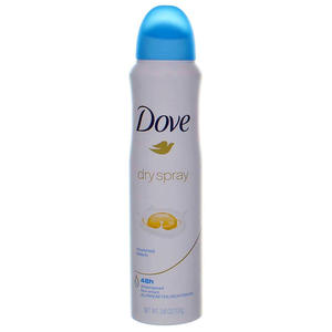 Desodorante Antitranspirante Original a Bajo Precio, Desodorante en Aerosol Dove Herbal Ecológico para Mujer - Precio de Fábrica - Product Image 4