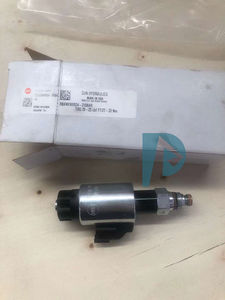 Válvula de Alivio SUN HYDRAULICS TRQ20-25 Lbf FT/27-33 Nm - Product Image 3