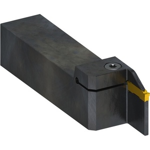 Portaherramientas de Torneado Externo ISO GL4-S3232MFR-24 con Profundidad de Inserción de 24 mm y Rotación en Sentido Horario para PRAMET - Product Image 1