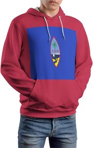 Sudadera con capucha bordada de algodón 100% de alta calidad para hombre, ropa de calle personalizable, jersey de peso pesado personalizado - Product Image 4