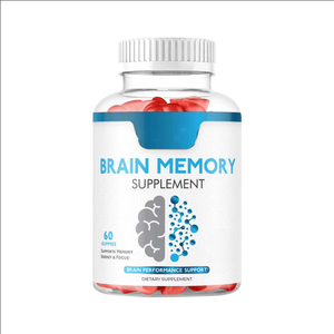 Compléments alimentaires pour le cerveau, pour adultes, pour améliorer le soutien à l'apprentissage et la performance globale de l'esprit, améliorant la mémoire, la concentration et la clarté mentale, en vrac - Product Image 3