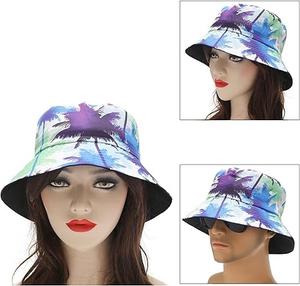 Sombrero de Pescador Bordado para Adultos, Transpirable, Unisex, para Hombre y Mujer, con Estampado Completo Personalizado - Product Image 5