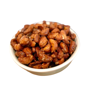 Anacardos tostados, anacardos de miel, anacardos de mantequilla, alta calidad - Product Image 5