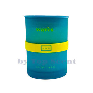 เทียนหอมบำรุงตัวเอง JBPQ Waves Aromatherapy Soy Wax - Product Image 2