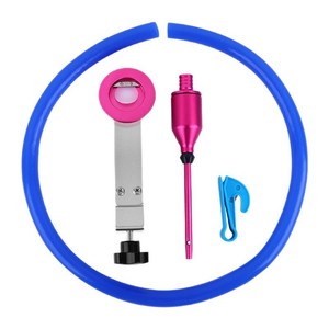 เครื่องขยายลูกโป่ง CD108ชุดเครื่องขยายบรรจุภัณฑ์รูปปลาสำหรับวันเด็ก - Product Image 6