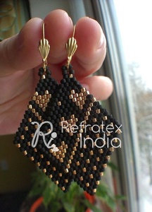 Distribuidor y fabricación de cuentas a granel de refractex, India, hecho en la India, la mejor calidad y precio bajo - Product Image 6