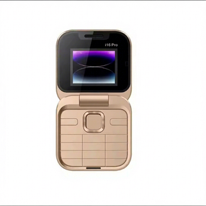 Téléphone portable à clapet Sower I16 Pro, écran 1,77 pouces, double SIM GSM, pour personnes âgées - Product Image 5