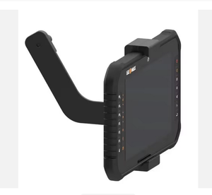 Controlador de campo con abrazadera para tabletas Android Zenius08, precisión definitiva, sellado de fábrica - Product Image 1