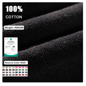 Sudadera con Capucha Personalizada OEM para Hombre, 100% Algodón, Felpa Francesa, Invierno, Gruesa, Estilo Desgastado, Efecto Desteñido por el Sol, Estilo Urbano - Product Image 5