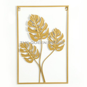 Decoración de pared al por mayor para la decoración de su hogar y arte de pared de hotel precio más barato fabricación al por mayor - Product Image 3