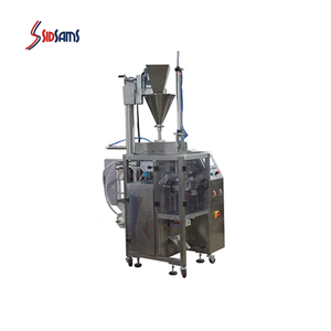 Machine d'emballage de remplissage de sac de shisha de narguilé automatique à faible coût - Product Image 2