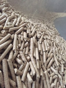 Granulés de balle de riz VIET SEAFARM de qualité supérieure emballage de sac jumbo du Vietnam 13% humidité maximale 3600-3900 norme d'exportation élevée calorifique - Product Image 3