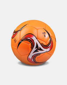 Ballon de football officiel taille 5 de qualité supérieure, thermocollé, professionnel, pour entraînement, avec impression de logo personnalisée, 2026 - Product Image 5