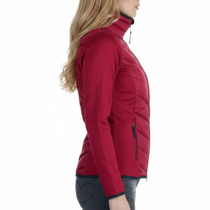 Chaqueta de Equitación de Fabricante Profesional, Precio al por Mayor, Color Sólido, Ropa Ecuestre, Chaqueta de Equitación con MOQ Bajo - Product Image 3