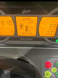 Precio barato Fendt 140 HP Tractor agrícola en stock Alta calidad Usado y nuevo Mejor precio Compre ahora Entrega rápida - Product Image 6