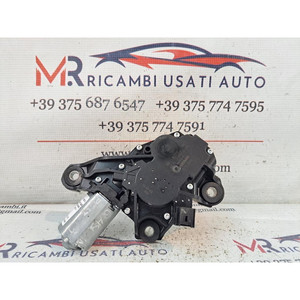 Motore Tergicristallo NISSAN Qashqai 2a Serie 28710-JD000 K9K Diesel 1461 (10>13) - Product Image 1