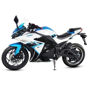 Increíble Motocicleta Deportiva de Última Generación para Adultos, Ahora en PROMOCIÓN - Product Image 3