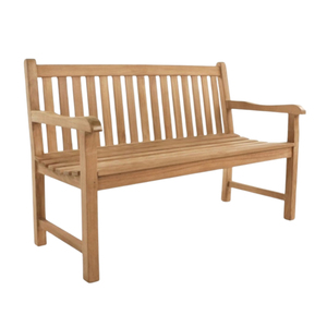 Banco de almacenamiento de sillas, muebles de teca para Patio y exterior, conjunto de Banco de jardín - Product Image 5