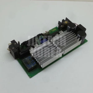9650) [มือสอง] A16B-2202-0750/03A - Product Image 1