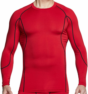 New Design Custom Made Manufacturer Custom Design <b>Men's</b> <b>Rash</b> High Quality New Arrival <b>Rash</b> <b>Guard</b> <b>Men</b> Short Sleeve <b>Rash</b> <b>Guard</b> - Product Image 4