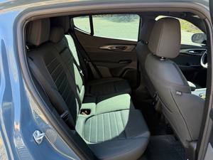 MEJOR OFERTA 2024 Dodge Hornet GT Blacktop AWD Transmisión Automática V6 Cilindros - Product Image 5