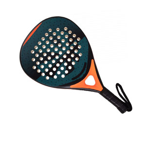 Raquetas de Pádel de Playa de Primera Calidad 2025, Fabricadas en Pakistán, Disponibles en Diferentes Estilos y Colores, Raquetas de Pádel de Fibra de Carbono - Product Image 5