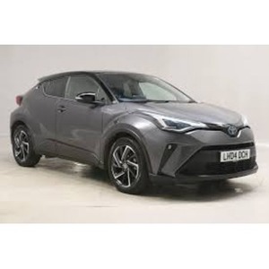 Gran estado para Toyota RAV4 CHR para asientos de cuero de dirección izquierda de Europa - Product Image 5