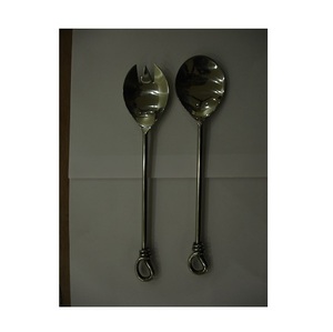 Ensemble de couverts de nouvelle conception, vente en gros, couteau, cuillère, fourchette, couverts en acier inoxydable, restaurant, hôtel, ensemble de couverts en argent - Product Image 6