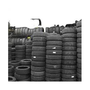 Buenos neumáticos de coche bastante usados a precio competitivo - Product Image 6