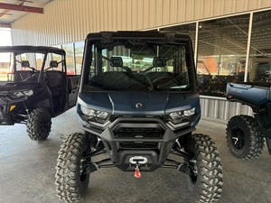 Nuevo UTV Utilitario Can-Am Defender PRO Limited 2026, 4x4, Motor Rotax de 976cc, CVT, EPS, Cabrestante, HVAC, Cabina, Garantía de 3 Años - Product Image 4