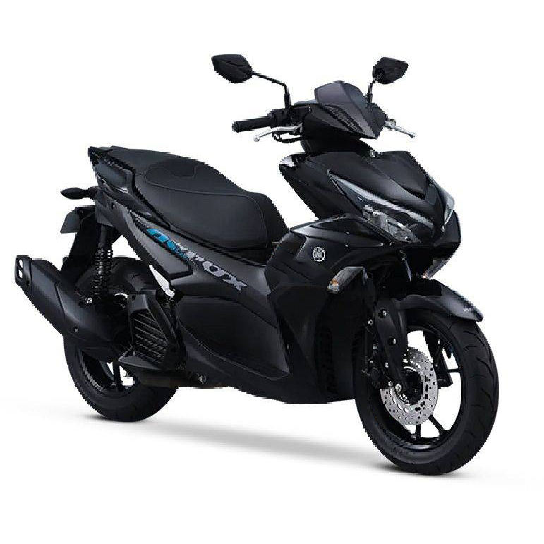 Aerox 155 S Scooter 50 Aerox Yamaha Aerox 155 STD On Road Price