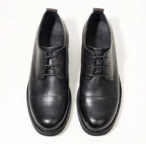 Nouvelle arrivée Chaussures en cuir pour hommes pour le travail Mariages et fêtes d'été Chaussures habillées d'affaires confortables pour un usage quotidien - Product Image 2