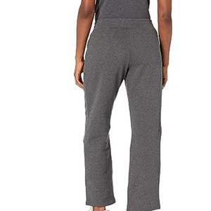 Pantalones de chándal ajustados de alta calidad para hombre, bañadores recubiertos transpirables de lana de cera fresca personalizados para estilo deportivo - Product Image 3