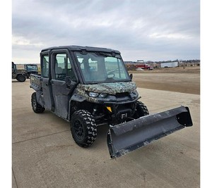 ENTREGA RÁPIDA Can-Am Defender MAX XT CAB HD10 2026 en Venta con Garantía - Product Image 1