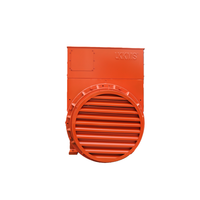 Alternateur sans balais AC de marque Gongtai de bonne qualité, 90kW, 95kW, 100kW, 110kW, 120kW, refroidi par eau, pour générateur diesel